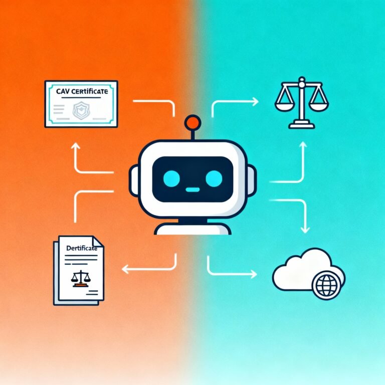 Automatiza tus Informes CAV