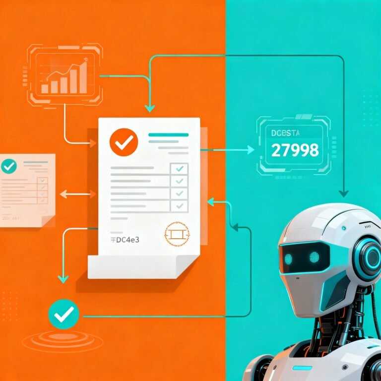 Consulta Estado de Pago de Facturas con ia