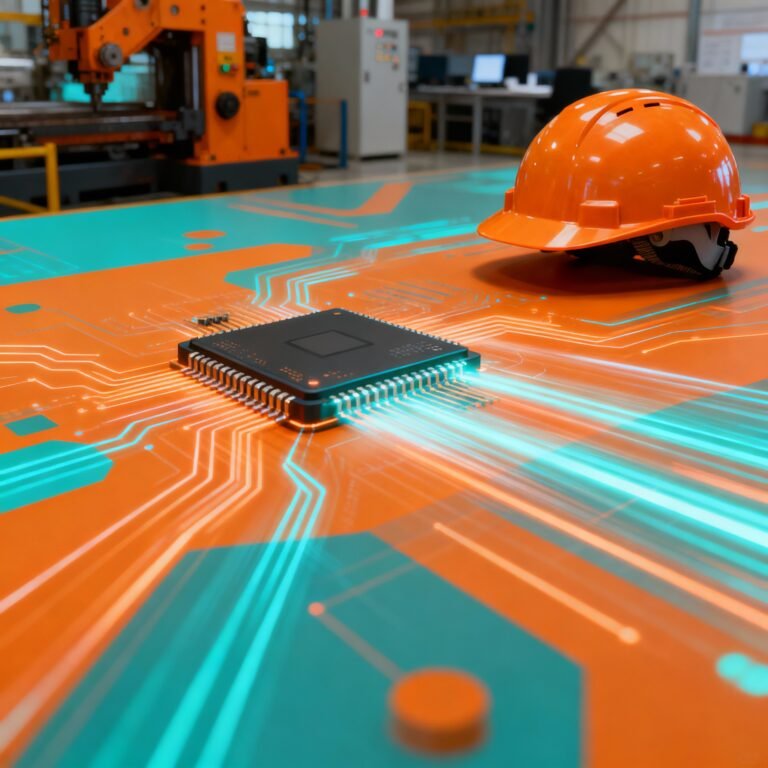 ⛏️ IA para Acreditación Industrial en Minería🤖