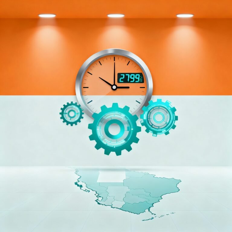 ⏱️ Ahorro de más de 50.000 horas con Inteligencia Artificial 🤖