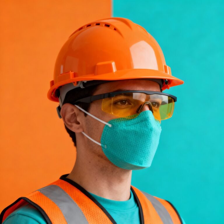 🦺 Detección de EPP con IA: Precisión y Seguridad en Tiempo Real