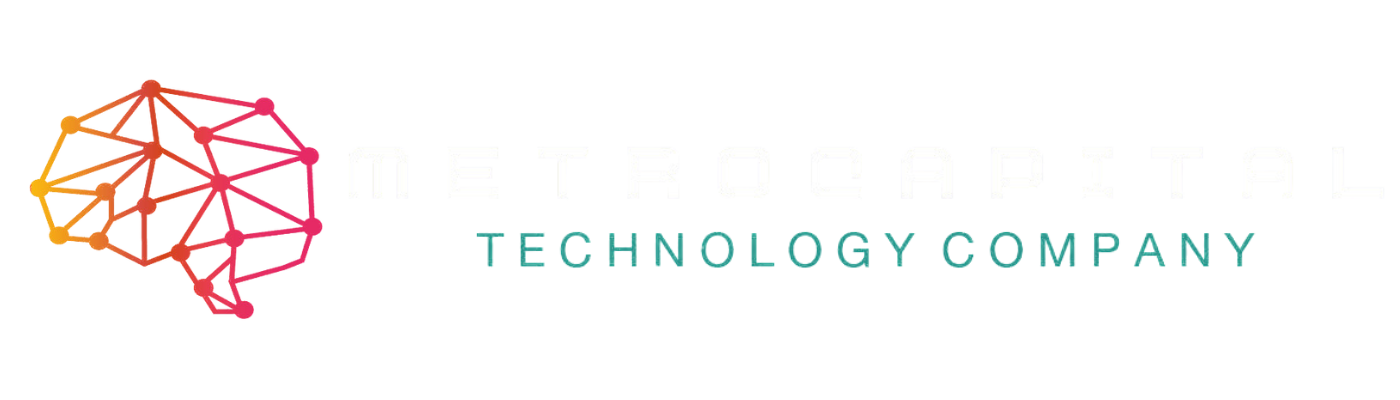 MetroCapital ⚡️ Intelligent Automation