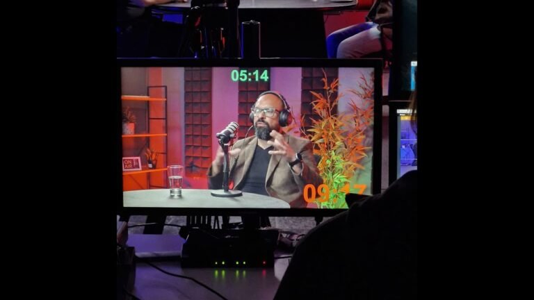 Carlos Rubilar: El Desafío de Digitalizar la Agroindustria