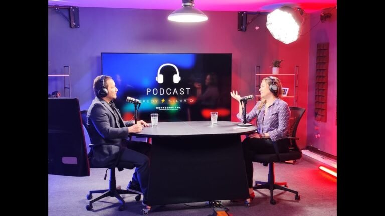 Carolina Araya – Transición de Retail a Salud: Pasión y Propósito