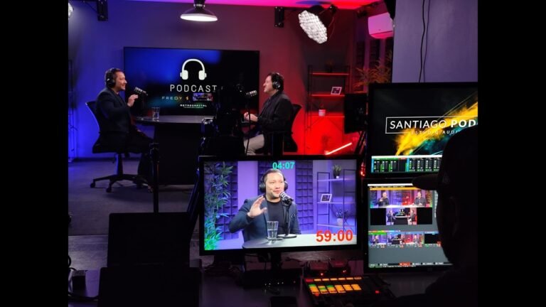 César Venegas Araya – Trayectoria y Liderazgo en Transformación Digital