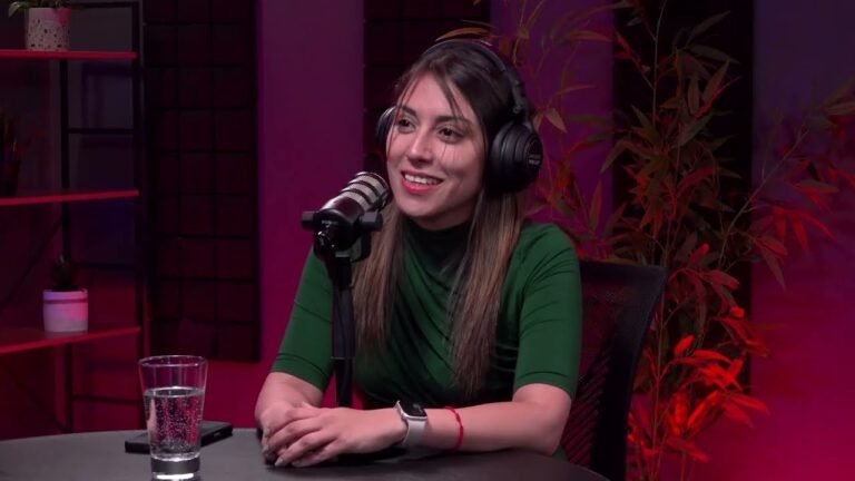 Astrid del Moral |Transformación digital en salud: tecnología con foco humano y eficiencia operativa