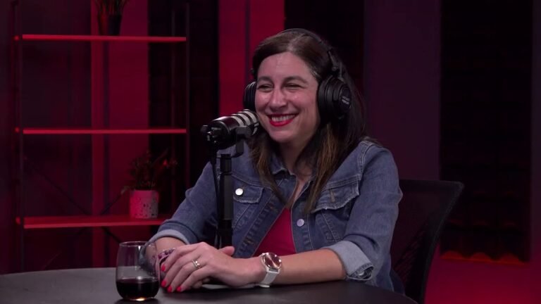 Francisca Lizama | Del negocio a la tecnología: liderazgo femenino y transformación digital