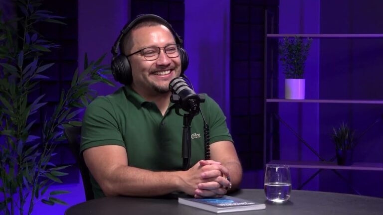 Transformación Digital en la práctica: Entrevista con Felipe Arévalo | CIO & Digital Leaders CAP11