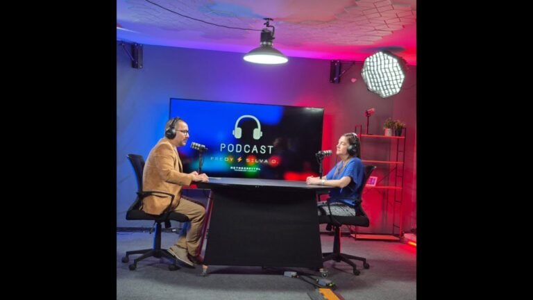 Orieta Jimenez – Trayectoria y Gestión de Procesos para la Mejora Continua