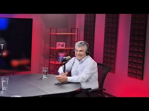 Víctor Montecinos: 25 Años Impulsando Tecnología e Innovación en Oriencoop