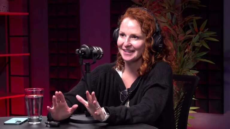 Carolina Lacalle – Trayectoria y Liderazgo en Tecnología